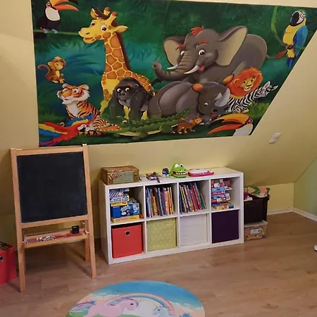 Casa de Férias Ferienhaus-selker-noorblick-mit-thermomix *
