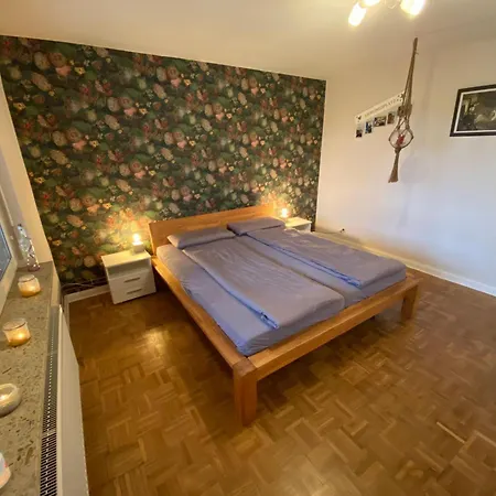 Ferienhaus-selker-noorblick-mit-thermomix Casa de Férias *