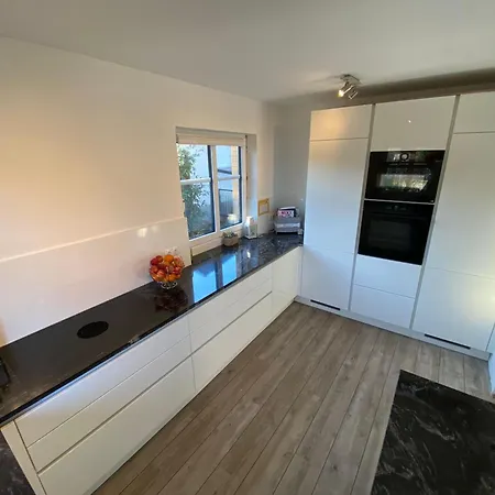 Ferienhaus-selker-noorblick-mit-thermomix * Selk