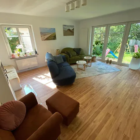 Ferienhaus-selker-noorblick-mit-thermomix Casa de Férias Selk