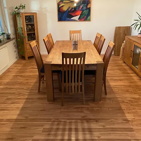 Casa de Férias Ferienhaus-selker-noorblick-mit-thermomix