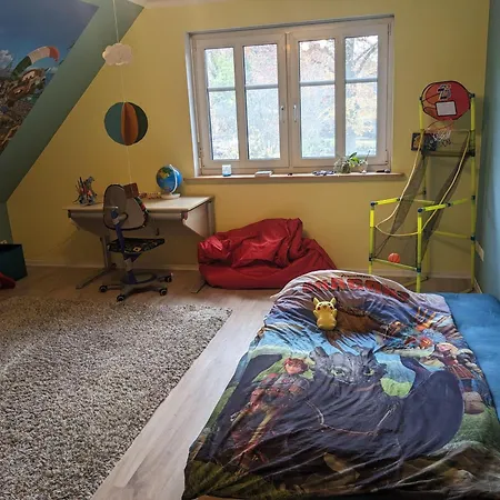 Casa de Férias Ferienhaus-selker-noorblick-mit-thermomix